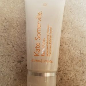 Kate Sommerville Exfolikate